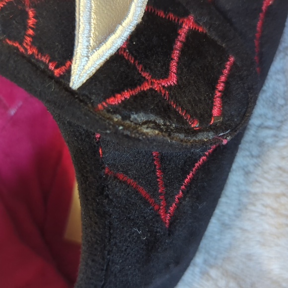 Spiderman slippers size 25 - Picture 4 of 4